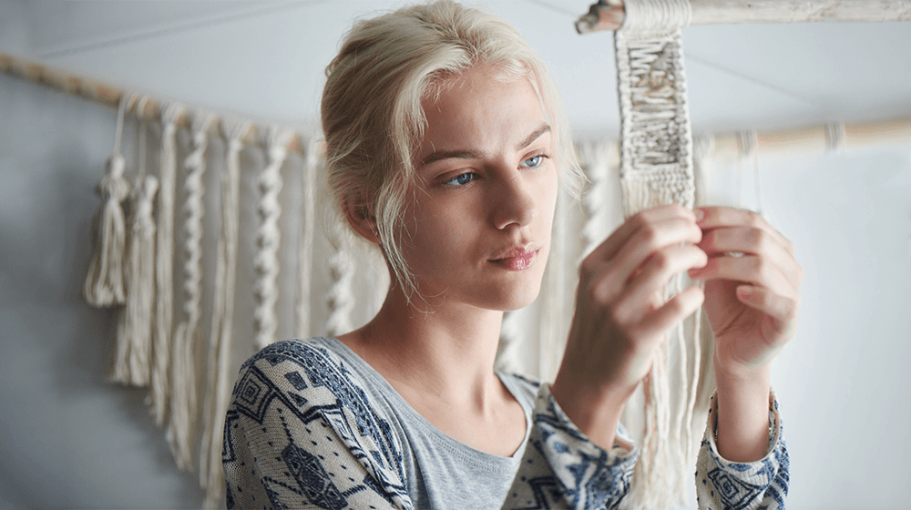 15 Macrame Ideas to Make and Sell
