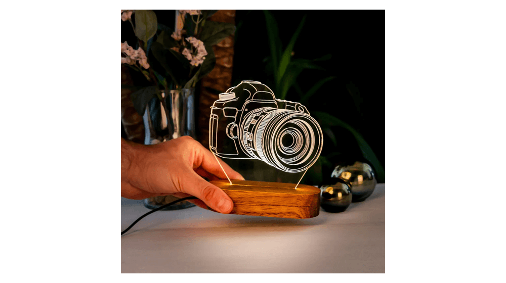Best Gifts For Photographers - Small Business Trends