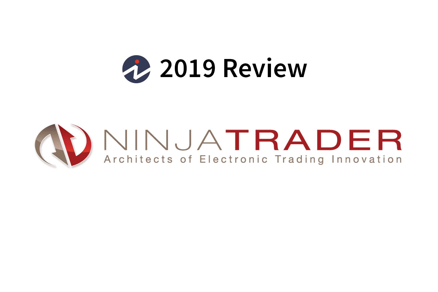 NinjaTrader Review