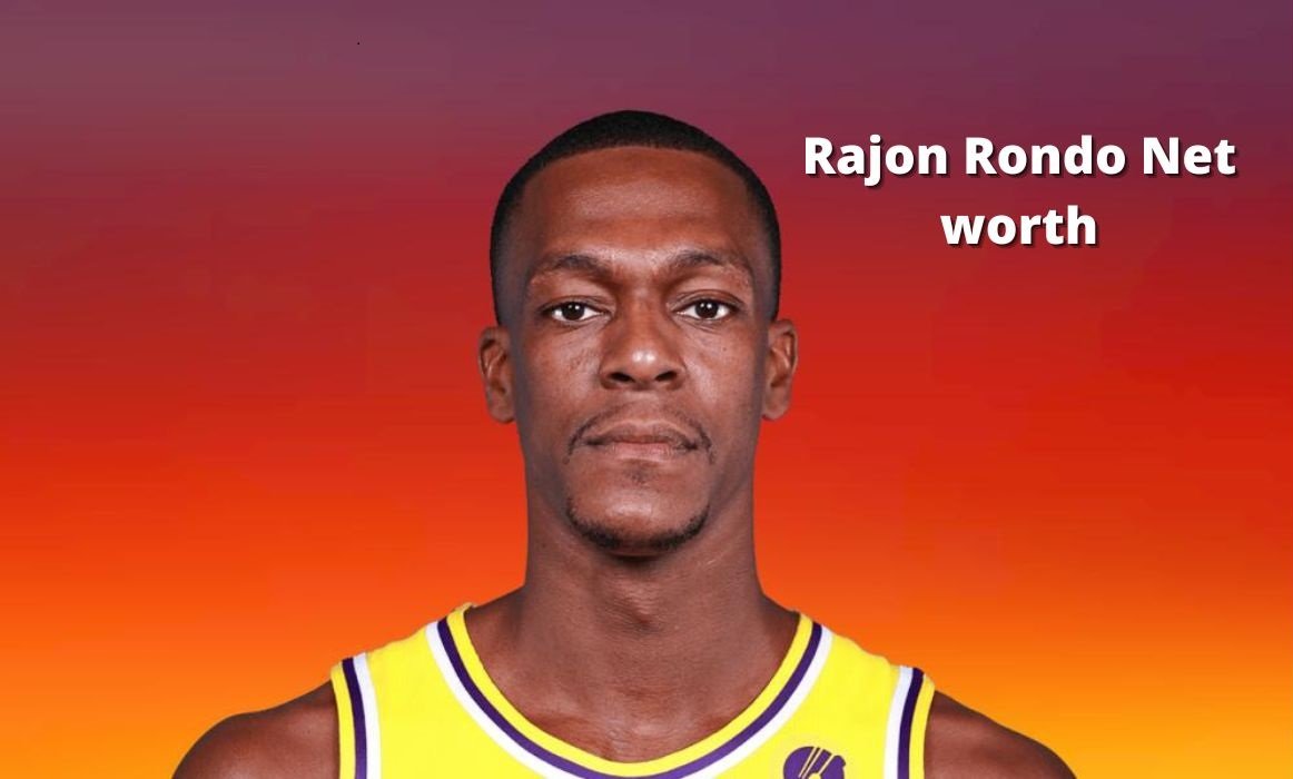 Rajon Rondo Net worth