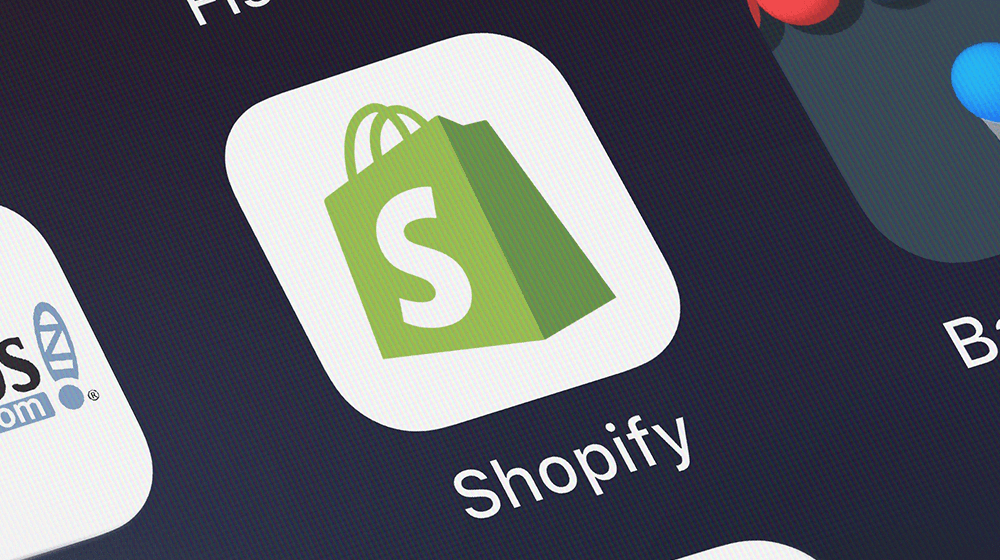 Shopify Collabs Wants to Connect Small Business Merchants and Creators